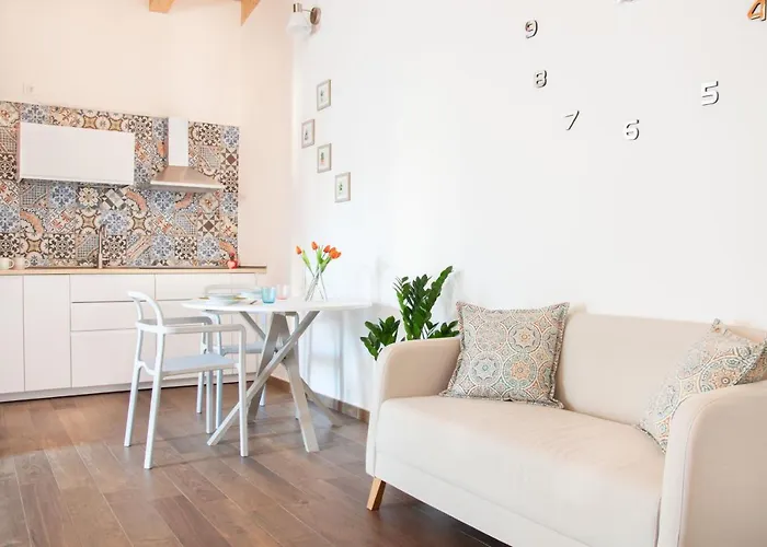 Maison Bougainvillea
