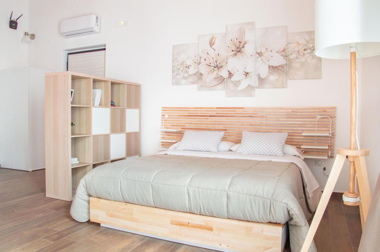 Maison Bougainvillea Apartamento Salerno