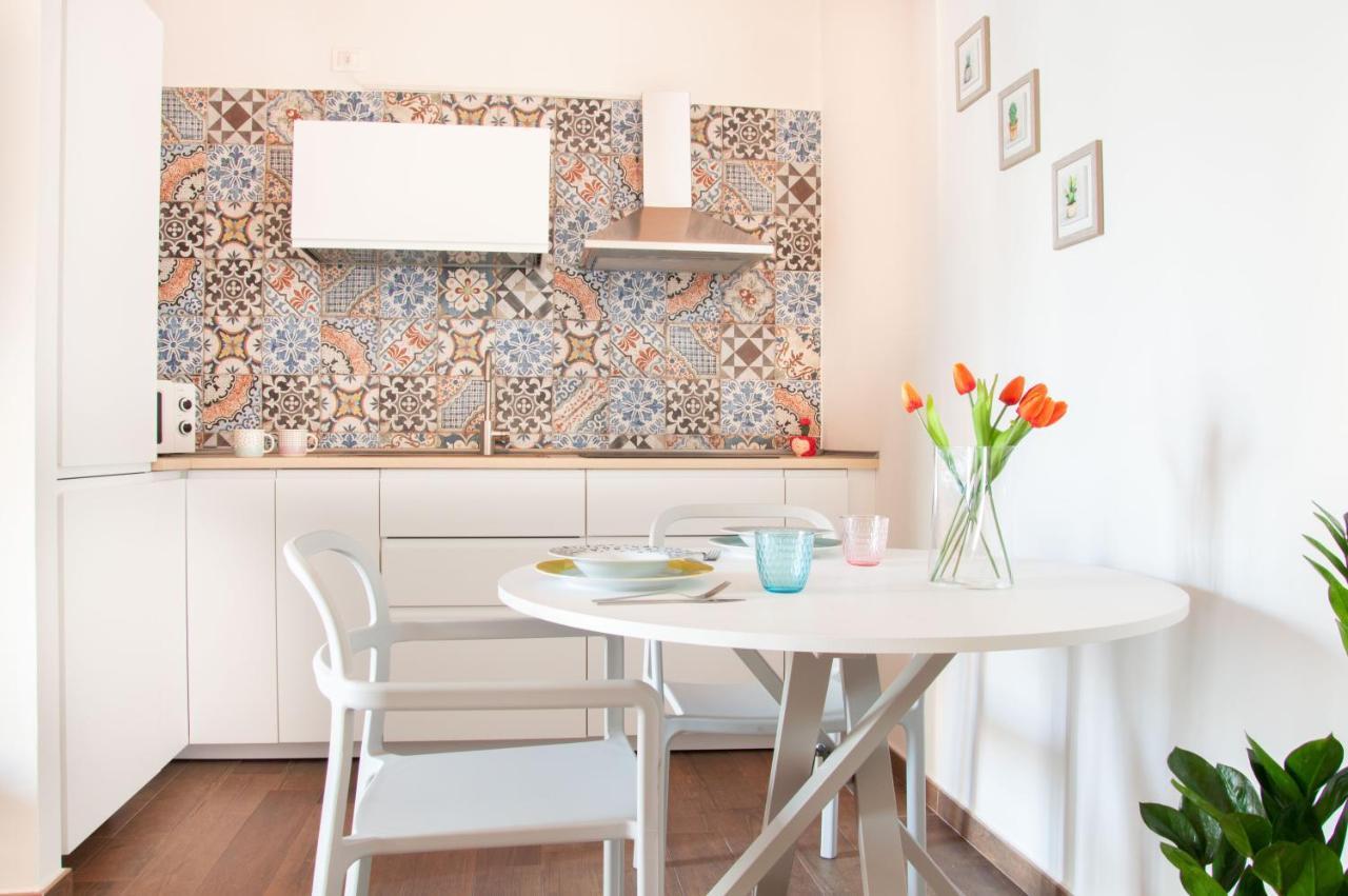 Maison Bougainvillea Apartamento *