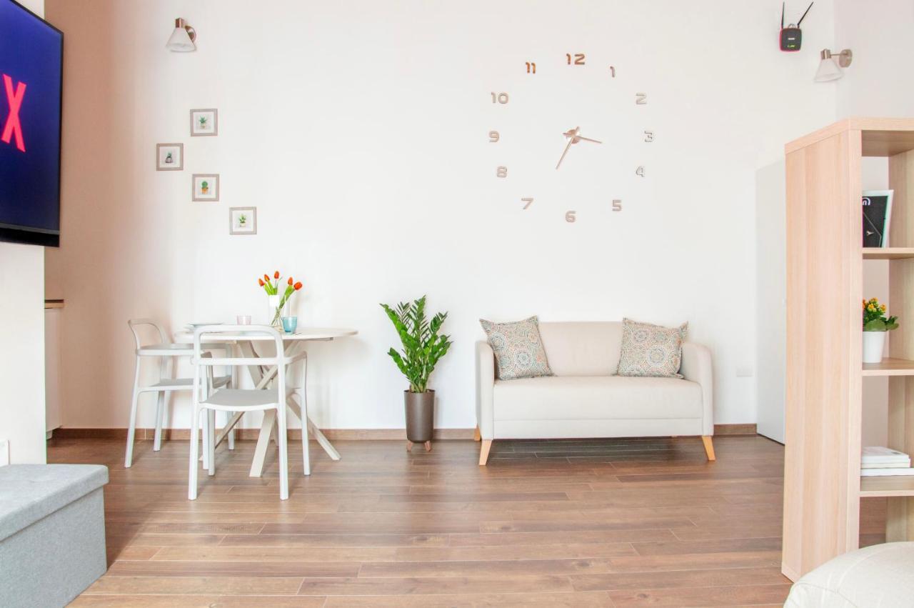 Maison Bougainvillea Apartamento