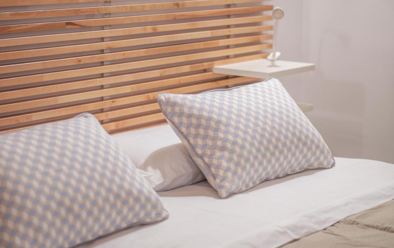 Apartamento Maison Bougainvillea Salerno